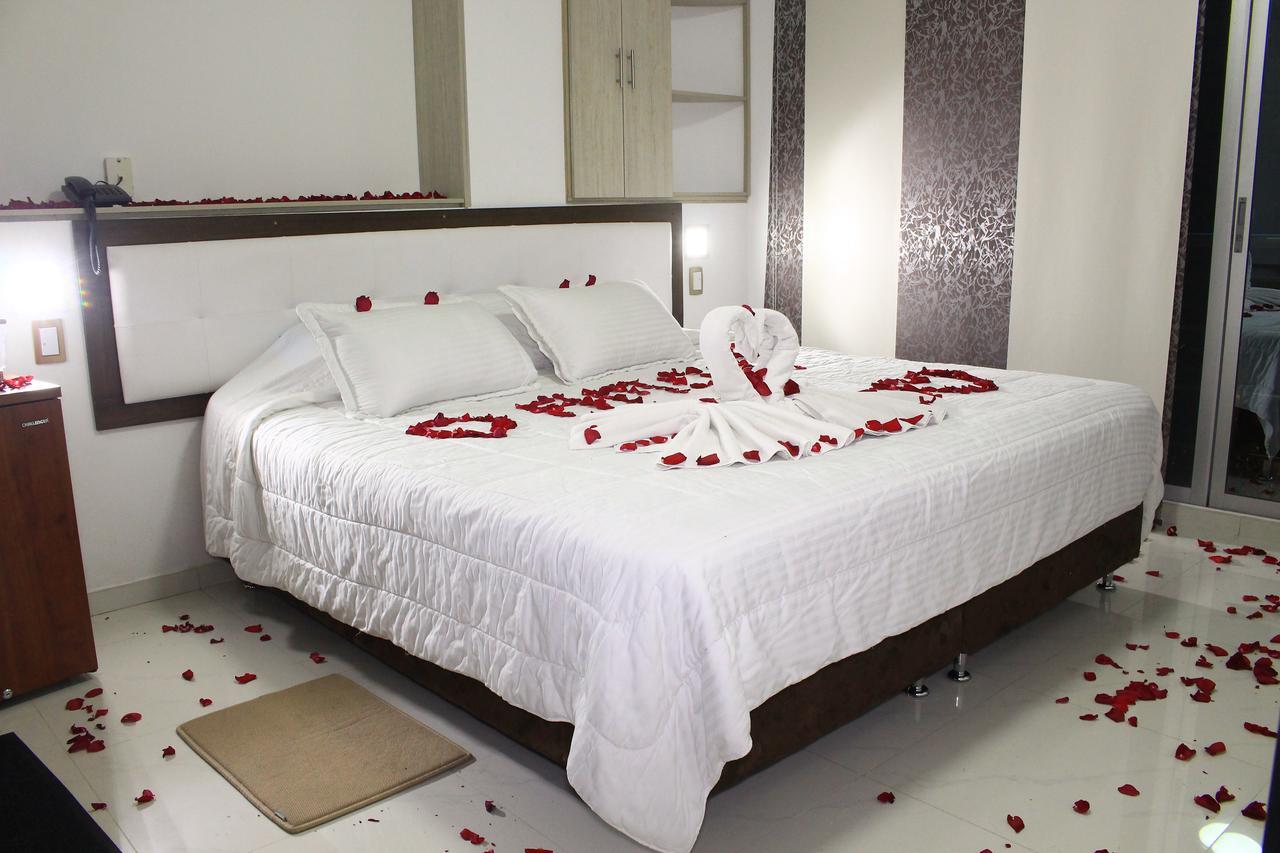 Hotel Royal Fenix 约帕尔 外观 照片