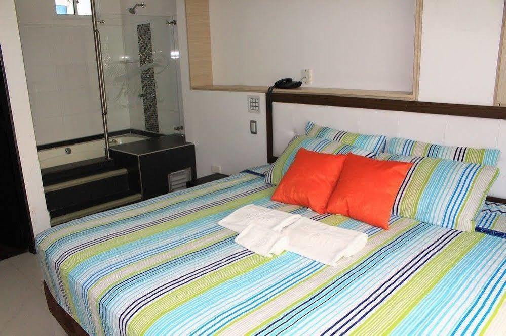 Hotel Royal Fenix 约帕尔 外观 照片