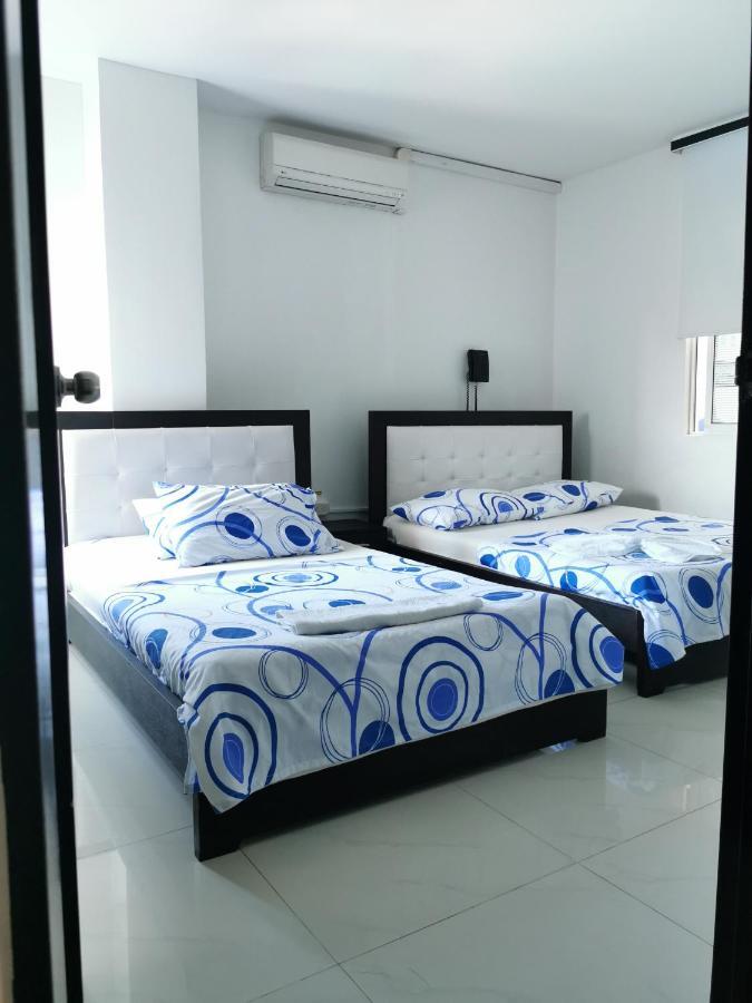 Hotel Royal Fenix 约帕尔 外观 照片